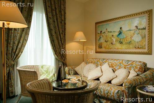 Park Hotel Brasilia 7